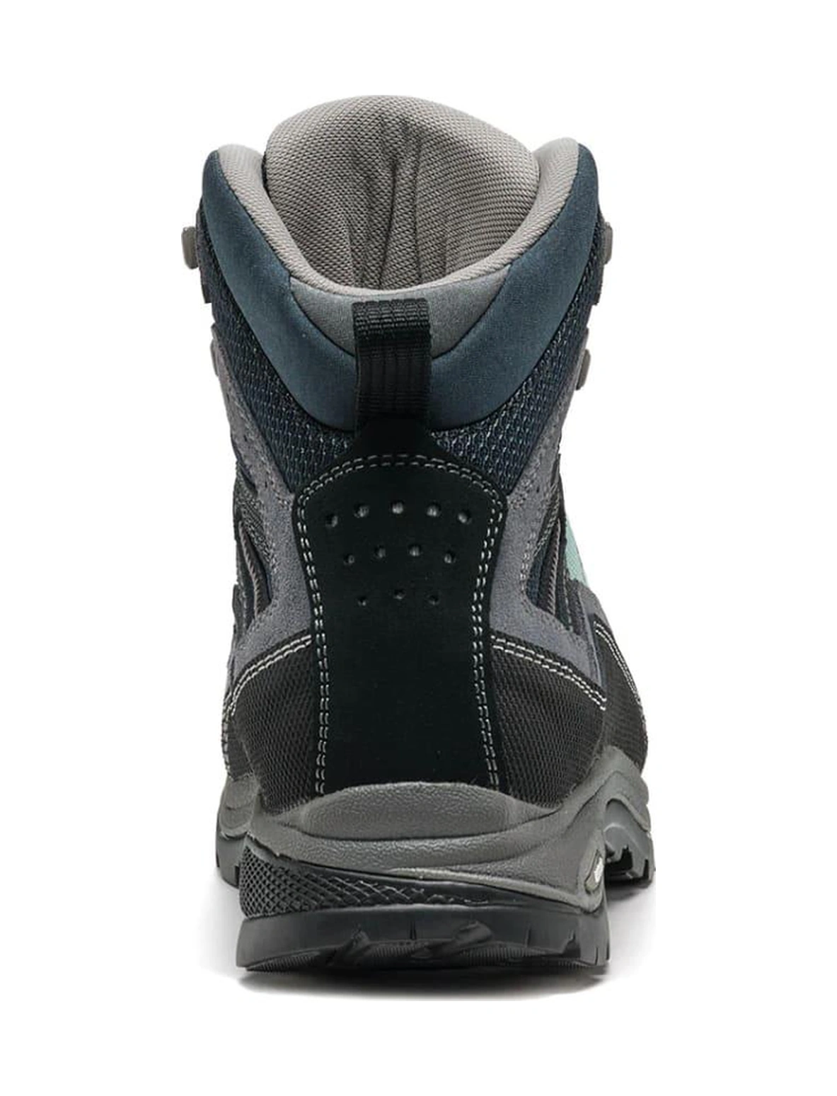 Asolo Drifter I Evo Gore Tex Kadın Trekking Botu Mavi