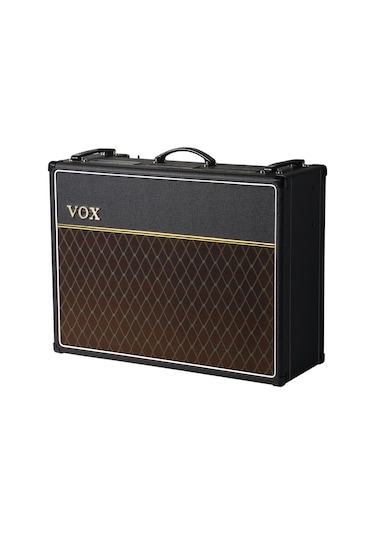 Vox Ac30 C2X Elektro Gitar Amfisi
