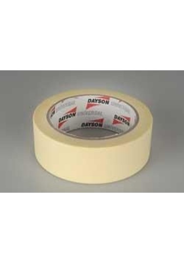 Dayson Maskeleme Kağıt Bant 24x35 Diğer