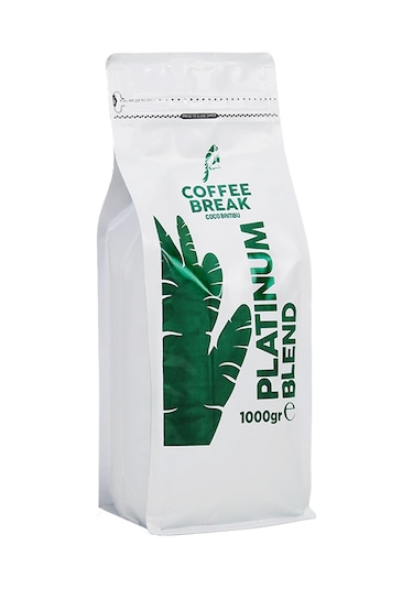 Coco Bambu Platinium Blend Espresso 1 KG