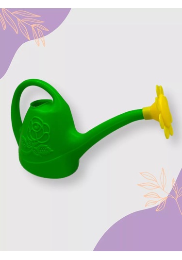 Prohoz Çiçekler Ve İç Mekan Bitkileri İçin Çocuk Sulamasyon Aleti 2,5 Litre 234845016