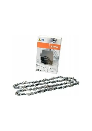 Stihl Benzinli Testereler İçin Testere Zinciri, 16 İnç, 3/8 İnç, 1.3, 56 Diş 63ps 208196802