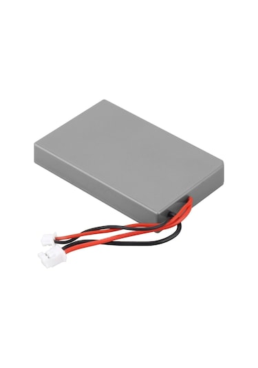 Kcr1410 2000mah Ps4/ps4 Pro Uyumlu Kablosuz Oyun Kolu Yedek Pil