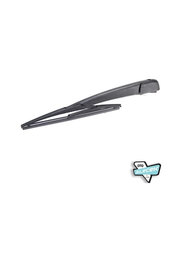 Renault Megane 2 Arka Silecek Kolu Set 2002-2008