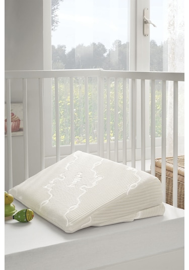 Yataş Bedding Milky Bebek Yastık 60X35X15 CM