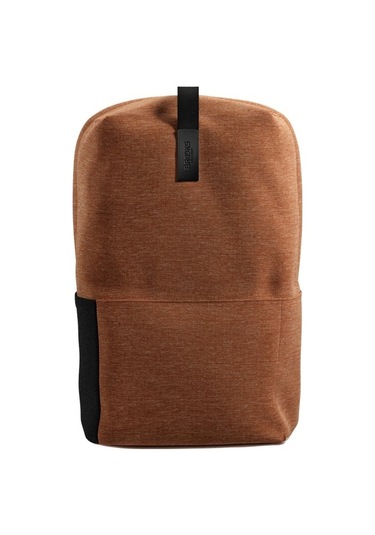 Brooks Dalston Tex 20lt Sırt Çantası Turuncu Bb023a17917 Siyah