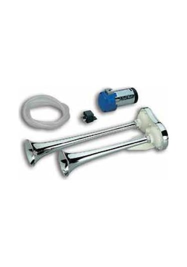Marco Tt2-M Havalı Çiftli Korna 24V