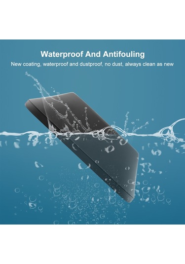 Puluz Pu843b Insta360 X3 İçin Panoramik Aksiyon Kamerası Destek Tabanı