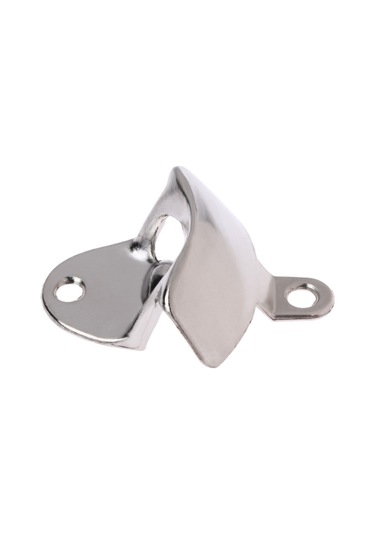 2 Adet Vintage Şişe Açıcı Duvara Monte Şarap Birası Açıcı Gümüş Diğer