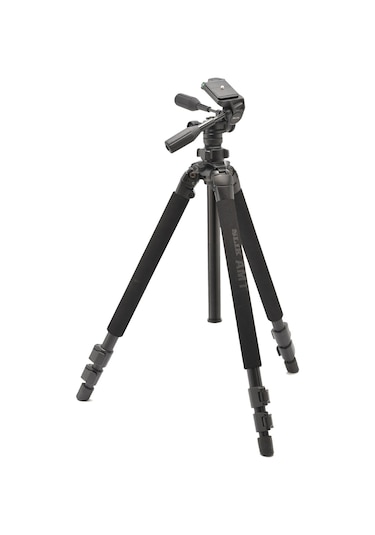 Slik 500 Hd Profesyonel Tripod Slik 500Hd