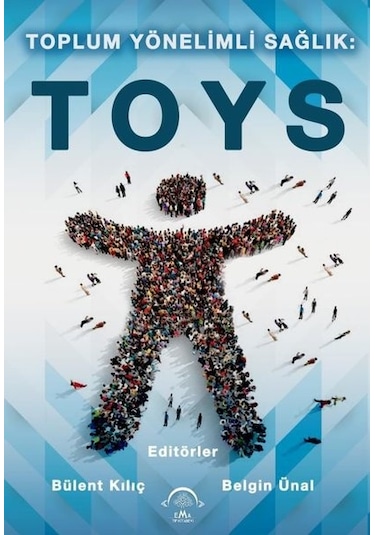 Toplum Yönelimli Sağlık-Toys- Ema Tıp Kitabevi