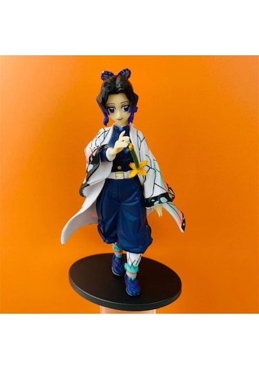 Demon Slayer Shinobu Kocho Figür Fg-18