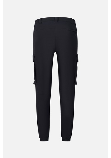 Vaneda V-clutch Jogger Dar Paca Syh Pantolon Siyah Vaneda V-clutch Jogger Dar Paca Syh Pantolon Siyah