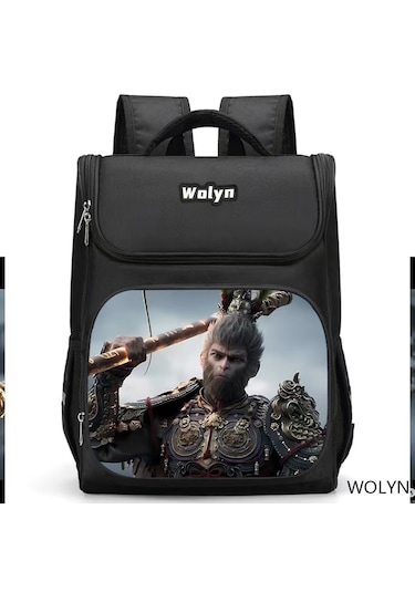 Xinxin Popüler Siyah Efsane Wukong Periferik Büyük Kapasiteli Sır