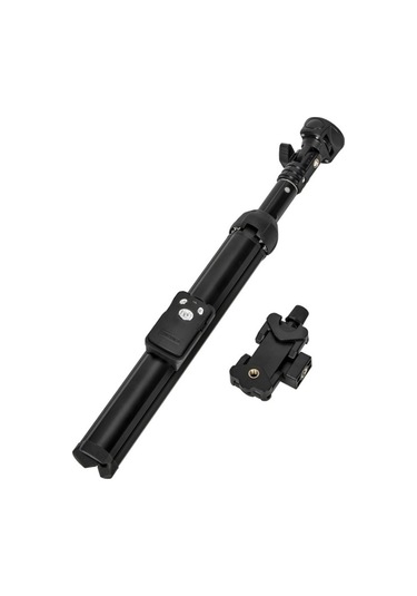 Cbtx Yunteng 2288 Bluetooth Uzaktan Kumanda Telefonu Selfie Çubuk Tripod Taşınabilir Canlı Yayın Braketi