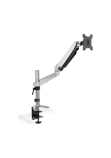 Digitus DA-90351 15"-27 " Monitör Destekli Amortisörlü Monitör Kolu