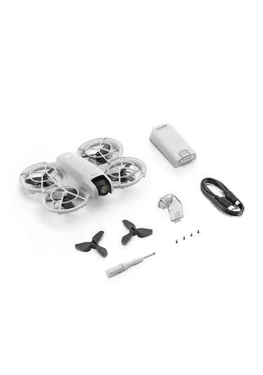 Dji Neo Single 4K Drone 135GR (EU) (Dji Turkiye Karfo Karacasulu Garantili)