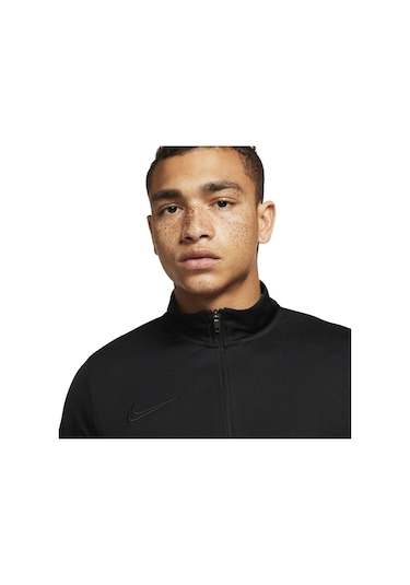 NİKE M NK DF ACD 21 TRK SUIT K. ERKEK FUTBOL EŞOFMAN TAKIMI CW6131-011 Siyah