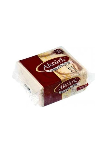 Aktürk Kakaolu Helva 4 x 500 G