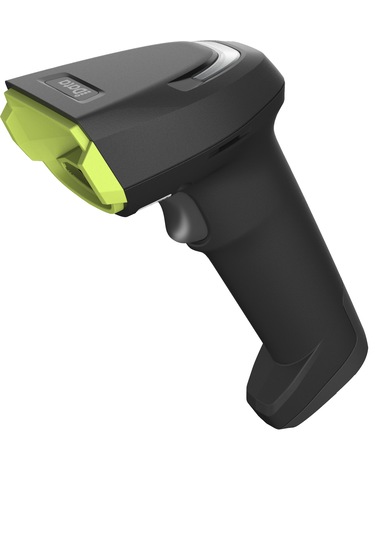 İdata J15-bt 2d Kablosuz Barkod Okuyucu