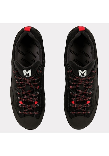 Millet Frıctıon U Ayakkabı Mıg1853 N0247 Siyah