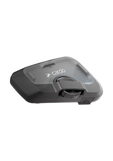 Cardo Freecom 4x Bluetooth Ve İntercom Jbl Tekli Paket