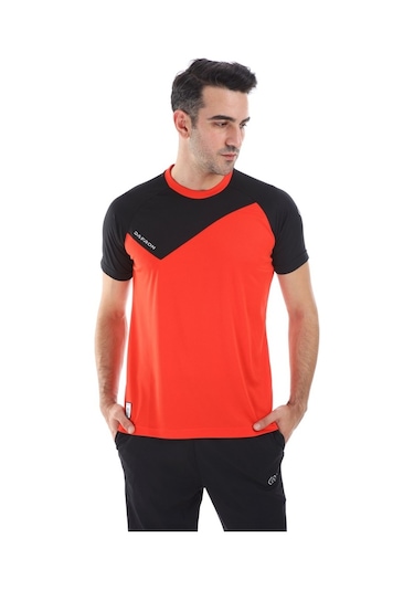 Dafron Space Basıc Antrenman T-Shırt (460868413) Çok Renkli
