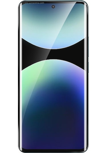 Redmi Note 14 Pro Plus Uyumlu Polymer Nano Ekran Koruyucu Tam Kaplayan