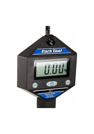 Parktool Ds-1 Dijital Tartı Pt10ds1 Beyaz
