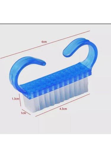 Gelıcon Manikür Ve Pedikür Fırçası 50 Adet 217104839