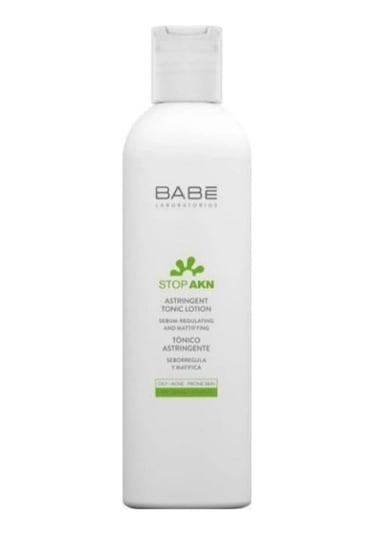 Babe Astringent Sıkılaştırıcı Tonik Losyon 250 ML