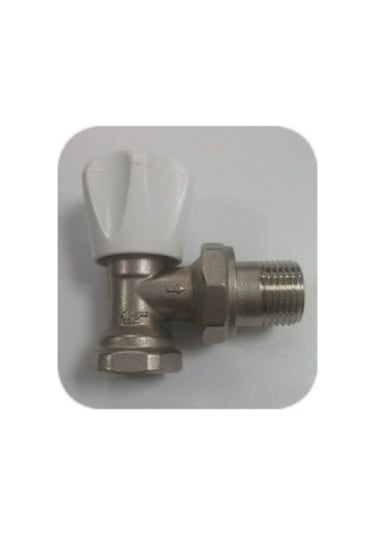 Kalde Köşe Radyator Petek Vanasi 10adet