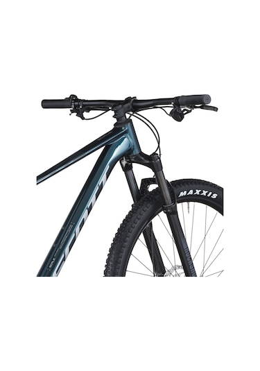 Scott Scale 935 Dağ Bisiklet Twinkle Green M/17" Yeşil