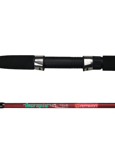 Remixon Flex Spin 270 Cm 20-50g Atarlı Spin Kamış