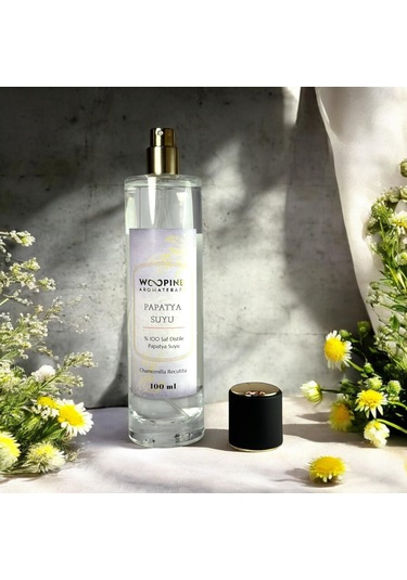 Woopine Aromaterapi Papatya Suyu 100 ML