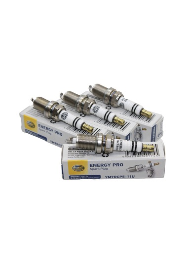 Opel Vectra C 1.6-1.8 Benzinli Motor Ateşleme Buji Takımı Hella Marka Hel-8eh 188 704-231