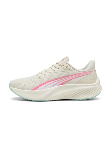 Puma POUNCE LİTE Kadın  Bej Sneaker