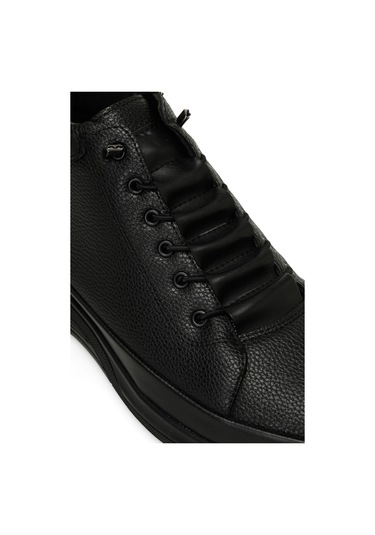 Salvano Tana 3pr Siyah Erkek Bot 000000000101701385