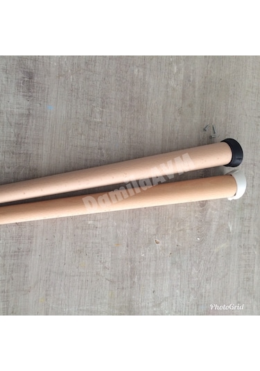 30-40-45- 50-55Cm Konik Zigon Sehpa Ayağı Ve Plastik Aparatı