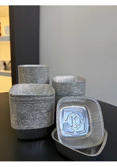 Alüminyum Sütlaç Ve Aşure Kasesi