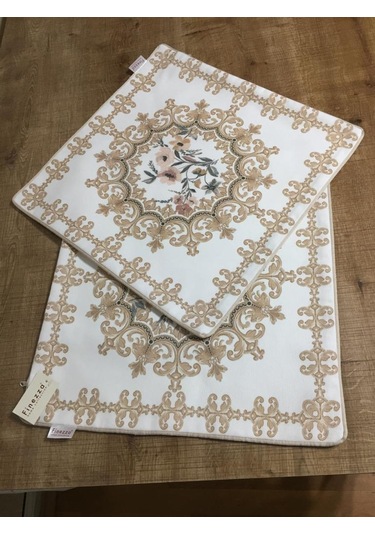 Duck Bezi Leke Tutmaz Dertsiz Runner 2Li Kırlet Takımı