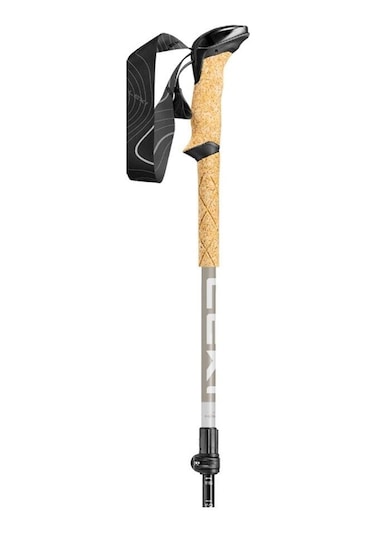 Leki Makalu Lite Antishock Baton Gri