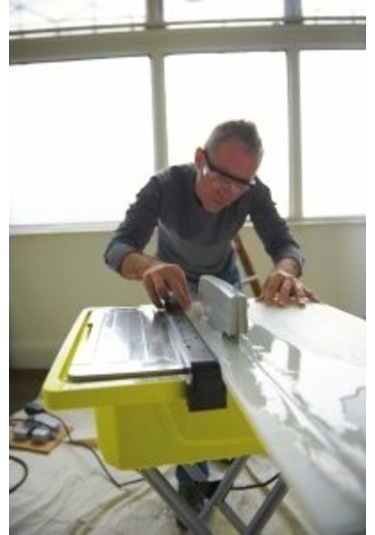 Ryobi Ws721s Fayans Kesme Makinası – Tezgahlı - T5133002020