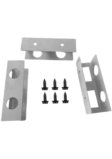 Suntek 3x Altı Dizüstü Bilgisayar Braketi Depolama