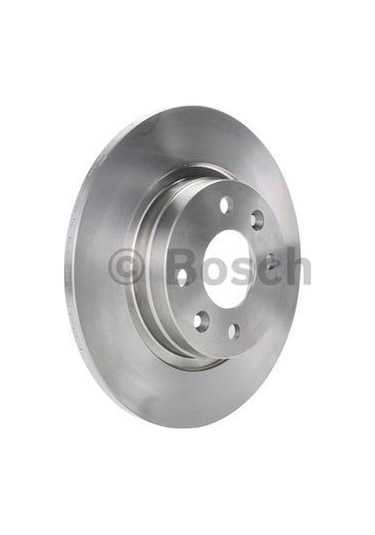 Renault Symbol 1.5dci 2010-2013 Bosch Ön Disk 2 Adet