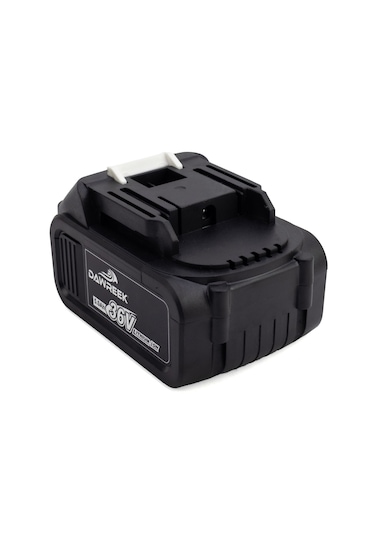 Dawreek / Chelikbei Şarjlı Matkap 10 Pilli Batarya Mk10p