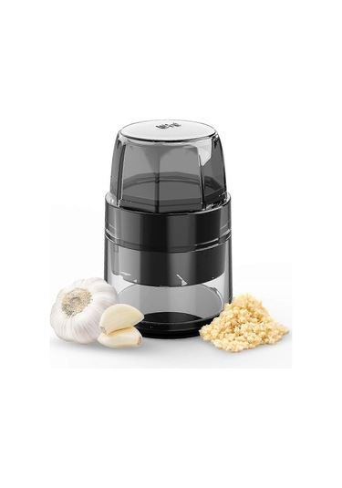 Sarımsak Presi, Premium Çok Amaçlı Sarımsak Kıyma Öğütücü, Kaymaz Çok Renkli