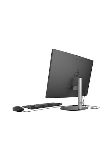 HP Proone 240 G10 D1BC2ET U7-155U 16 GB 512 GB SSD 23.8" Free Dos AIO Masaüstü Bilgisayar