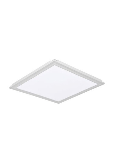 Opto Mini 20W 30X30 Clipın Panel Arm.- Beyaz 6500K- S/A- ERK1306B Beyaz