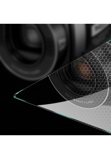 Apple Uyumlu iPad  Pro 11 2020 Esnek Flexible İnce Nano Ekran Koruyucu